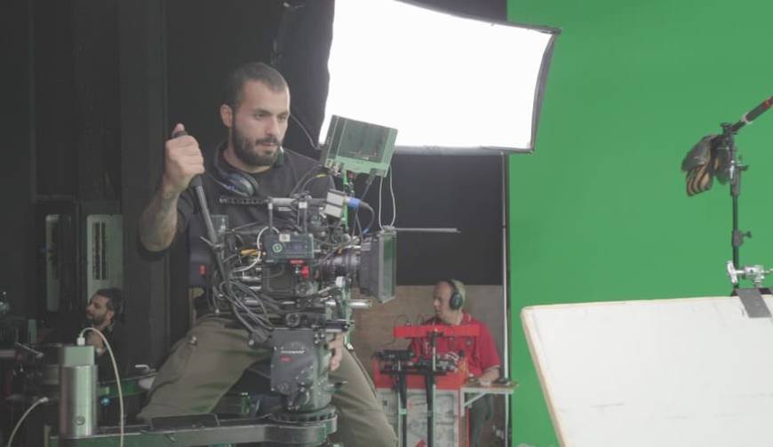 场景化叙事，井陉矿区电商产品视频拍摄制作的破局之道