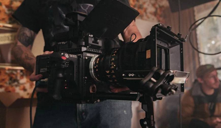 深耕本土，井陉矿区产品宣传视频拍摄公司的服务密码