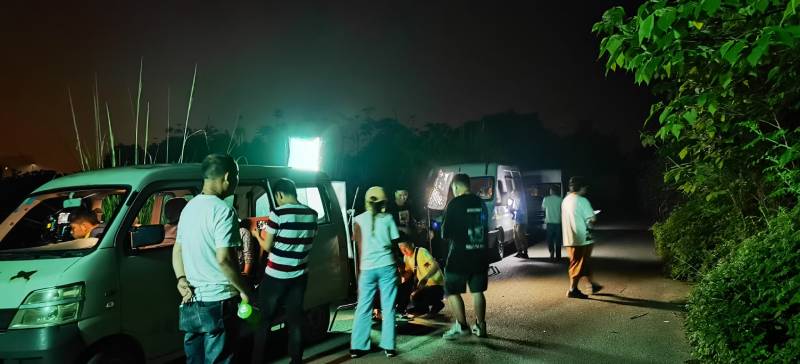 以镜头为笔，绘就井陉矿区产品视频的进阶之路