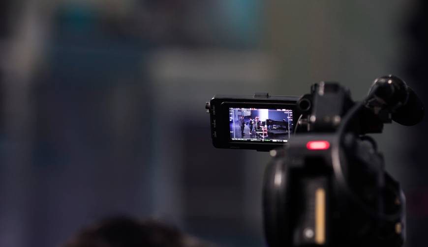 井陉矿区产品视频拍摄制作：揭秘如何打造令人印象深刻的商业宣传片